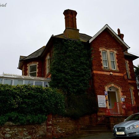 Red House Hotel Torquay Exterior photo