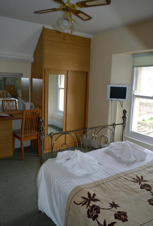 Red House Hotel Torquay Room photo