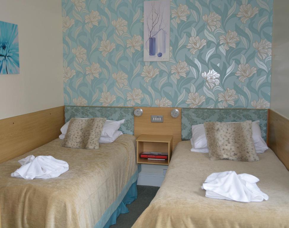 Red House Hotel Torquay Room photo