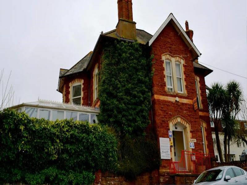 Red House Hotel Torquay Exterior photo